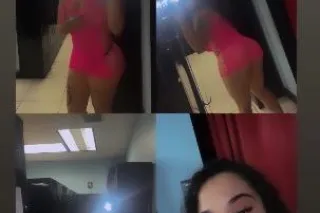 Monday spcl obedient Latina & Blonde in Ft wayne Spcl in out - Image 2