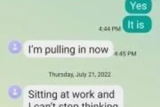 Monday spcl obedient Latina & Blonde in Ft wayne Spcl in out - Image 5