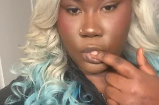 BACK IN TOWN• MESSAGE ME Baby - Image 1