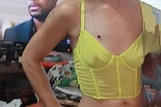 I'M SHORT & SWEET & LOOKING TO PLEASE YOU 😘💜 - Image 1